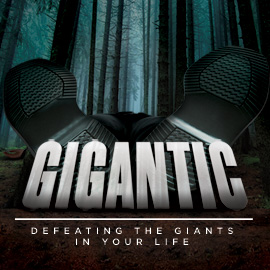 Gigantic Series