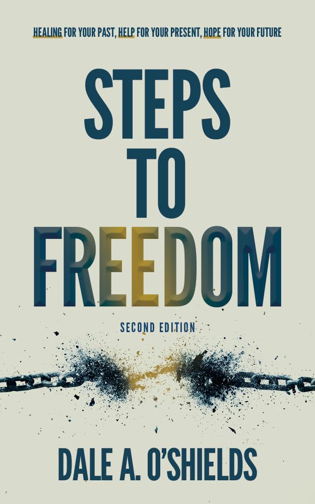 Steps to Freedom